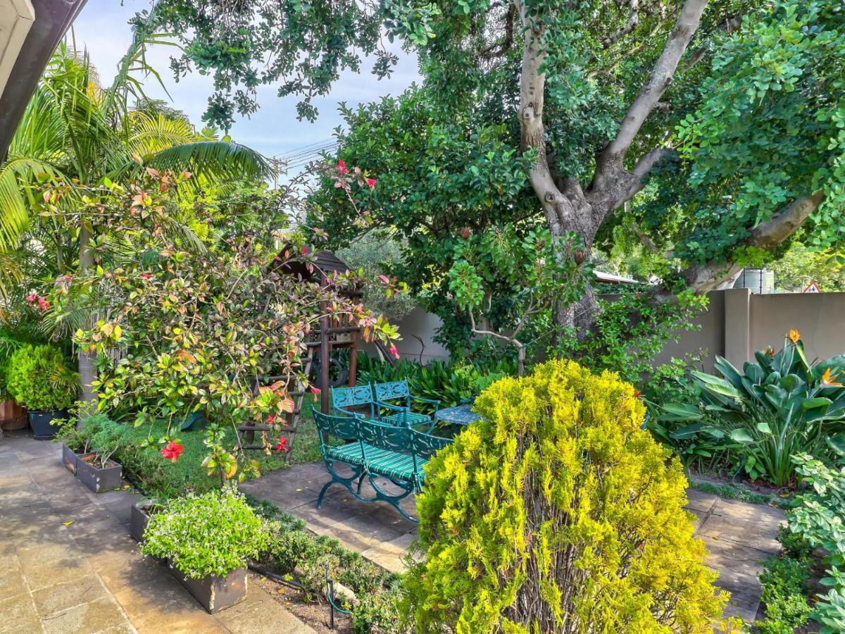 Villa Jesdene Kaapstad Buitenkant foto