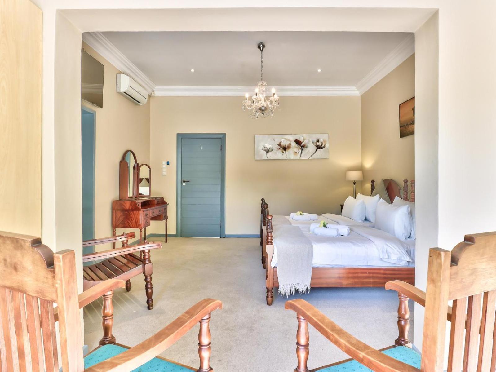 Villa Jesdene Kaapstad Kamer foto