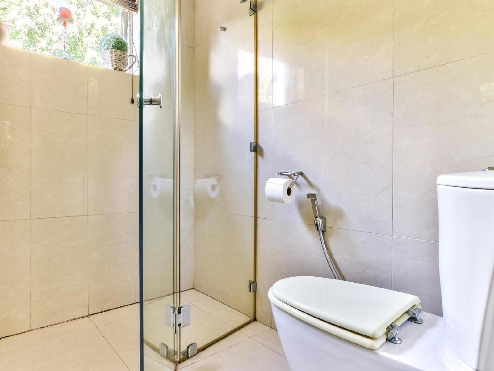 Villa Jesdene Kaapstad Kamer foto
