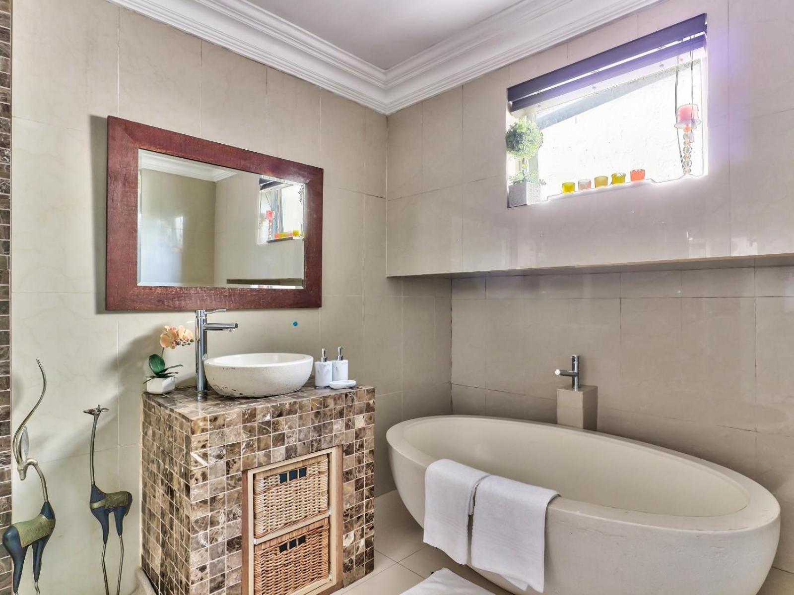Villa Jesdene Kaapstad Kamer foto