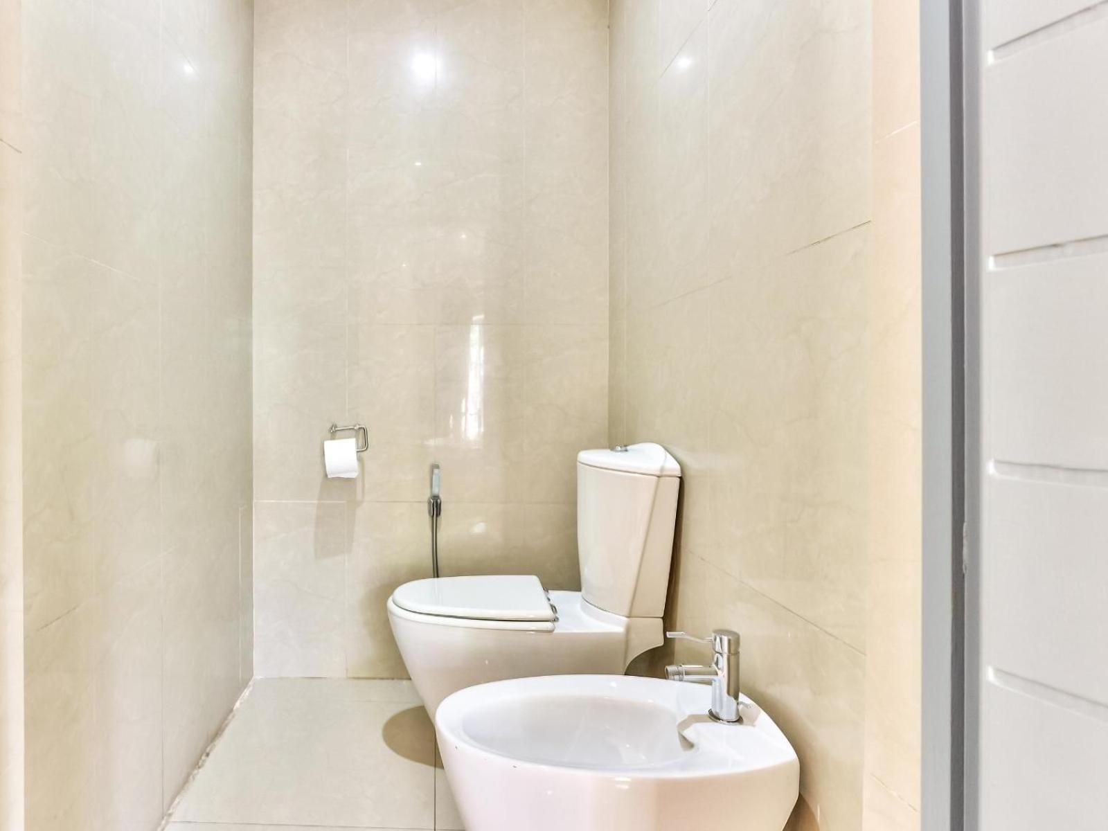 Villa Jesdene Kaapstad Kamer foto
