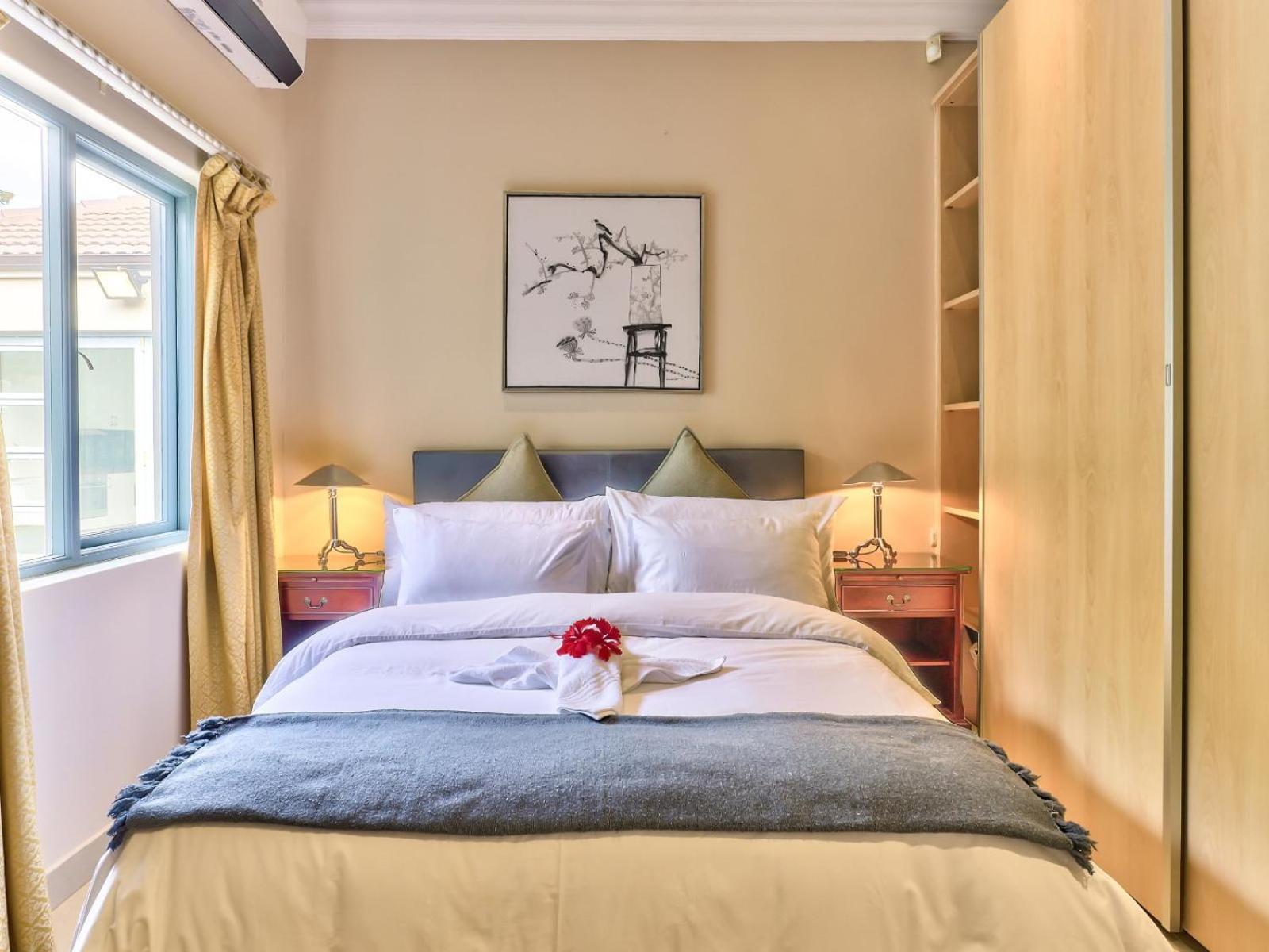 Villa Jesdene Kaapstad Kamer foto
