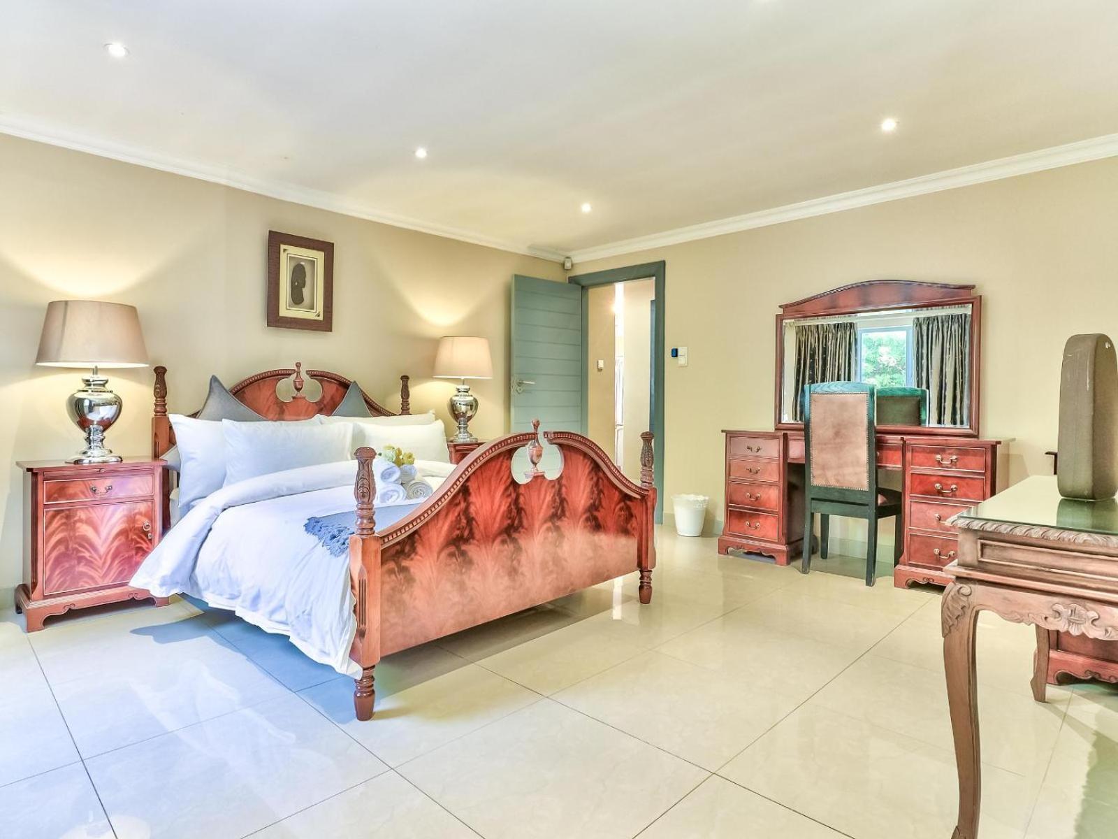 Villa Jesdene Kaapstad Kamer foto
