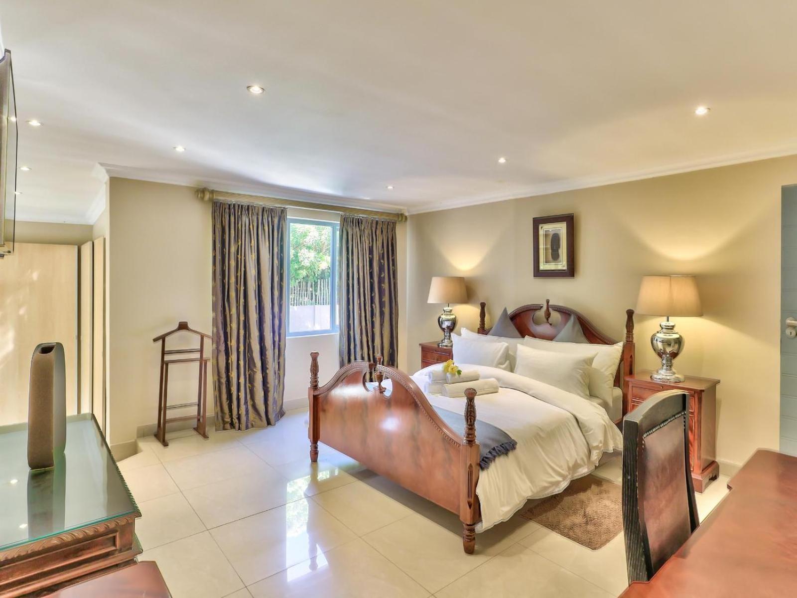 Villa Jesdene Kaapstad Kamer foto