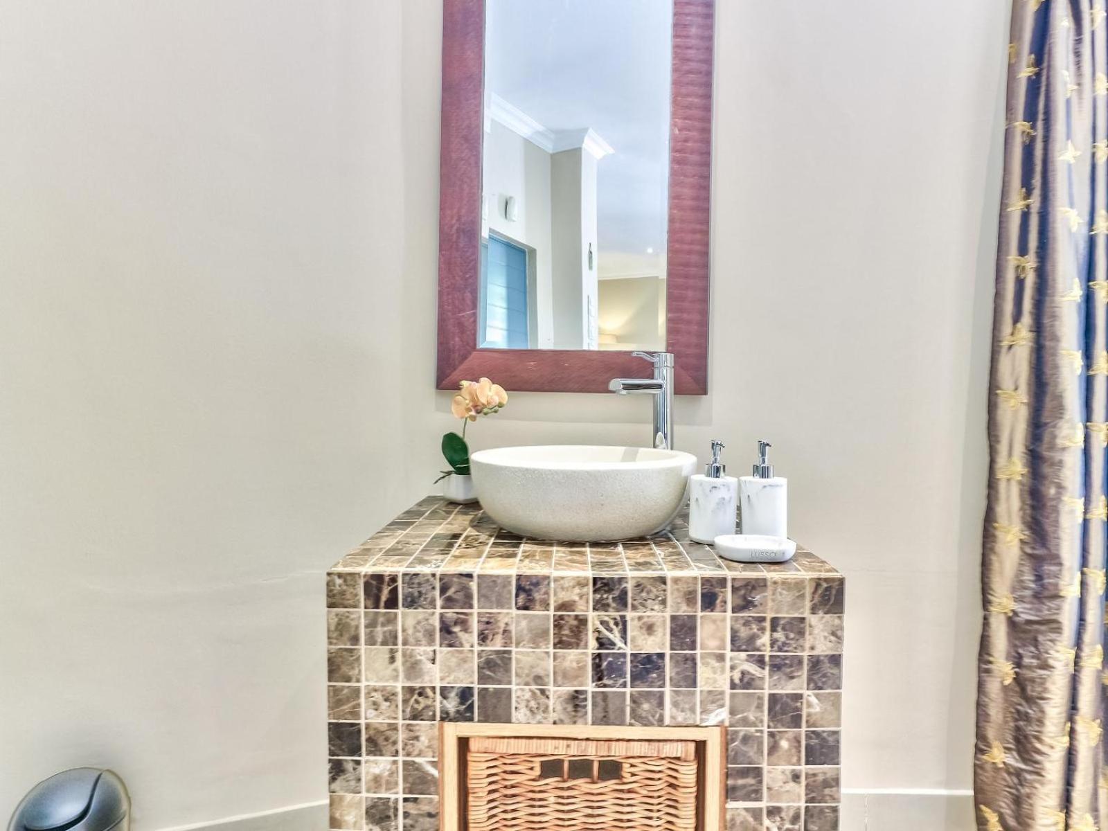 Villa Jesdene Kaapstad Kamer foto
