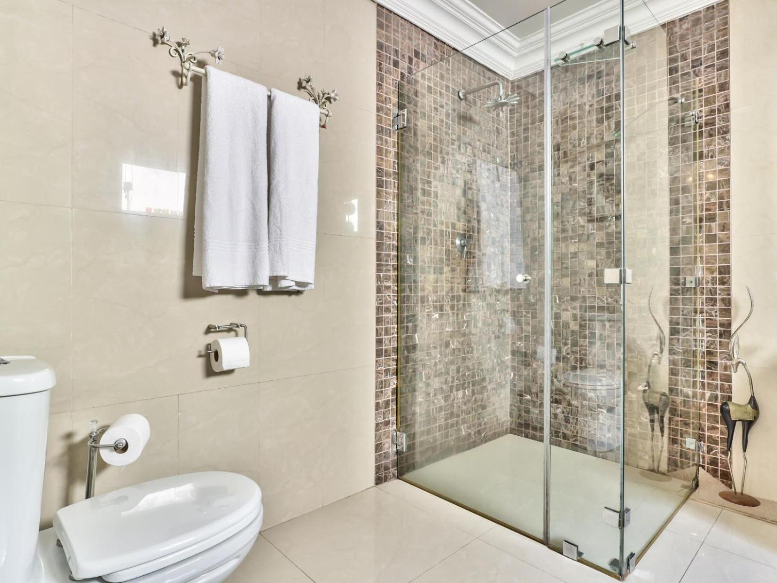 Villa Jesdene Kaapstad Kamer foto
