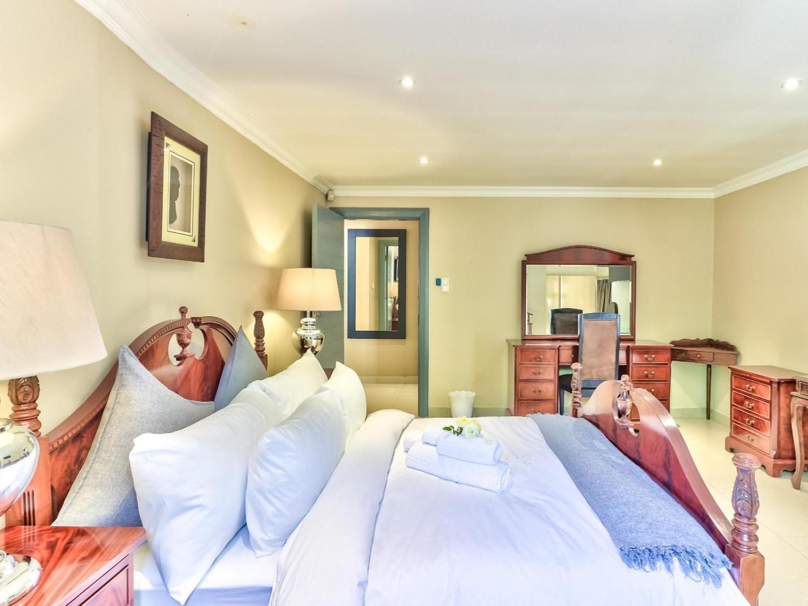Villa Jesdene Kaapstad Kamer foto