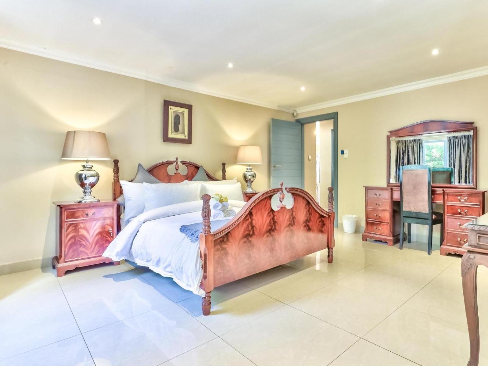 Villa Jesdene Kaapstad Kamer foto