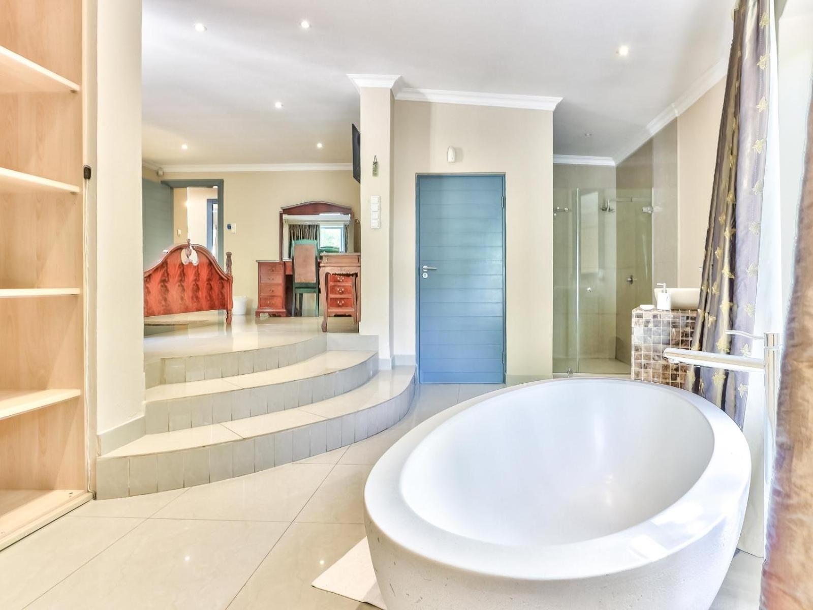 Villa Jesdene Kaapstad Kamer foto