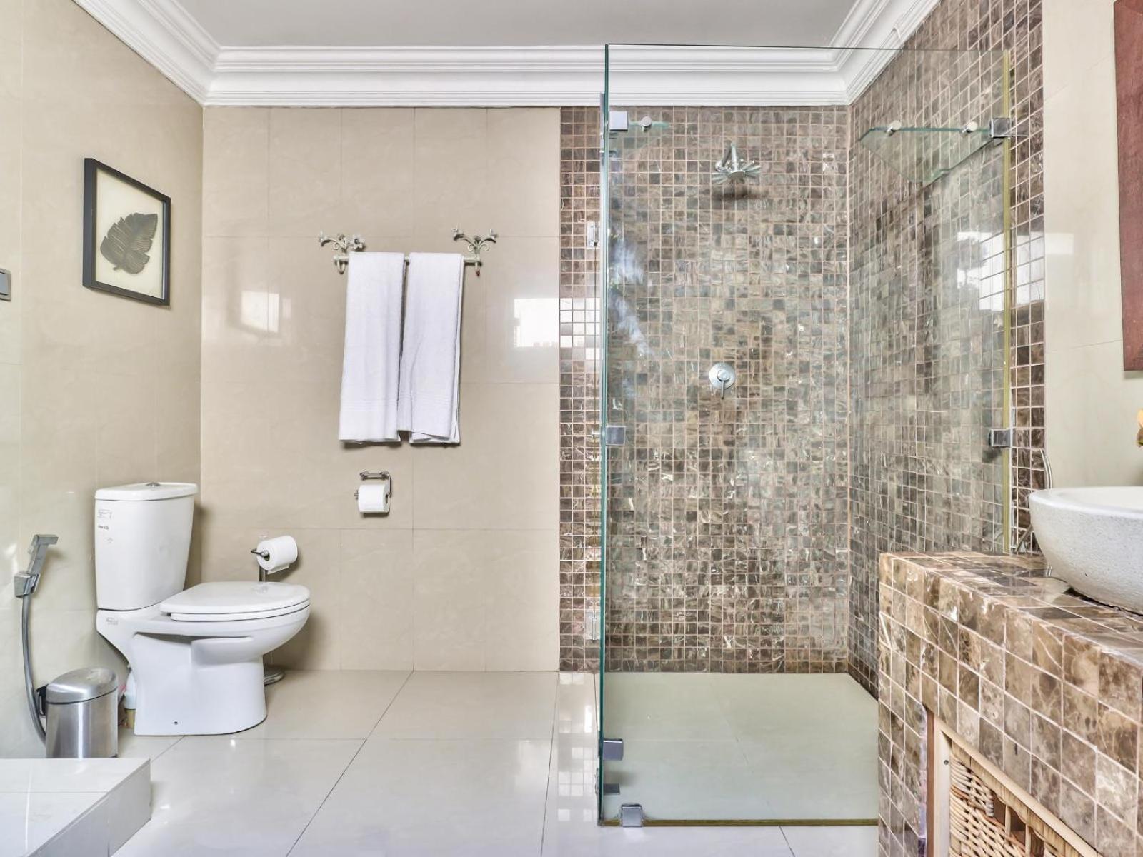 Villa Jesdene Kaapstad Kamer foto